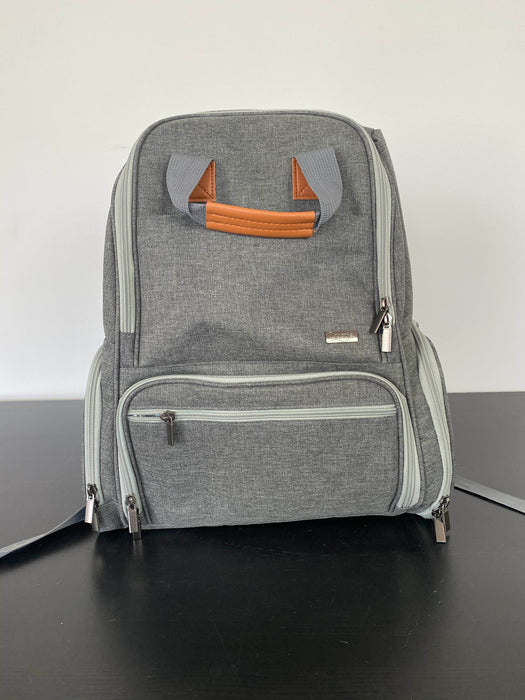 used Luxja Breast Pump Backpack