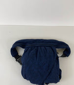 secondhand Boppy ComfyFit Carrier, Navy Blue