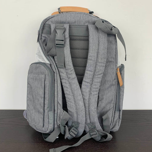 secondhand Eddie Bauer Terrain Backpack Diaper Bag