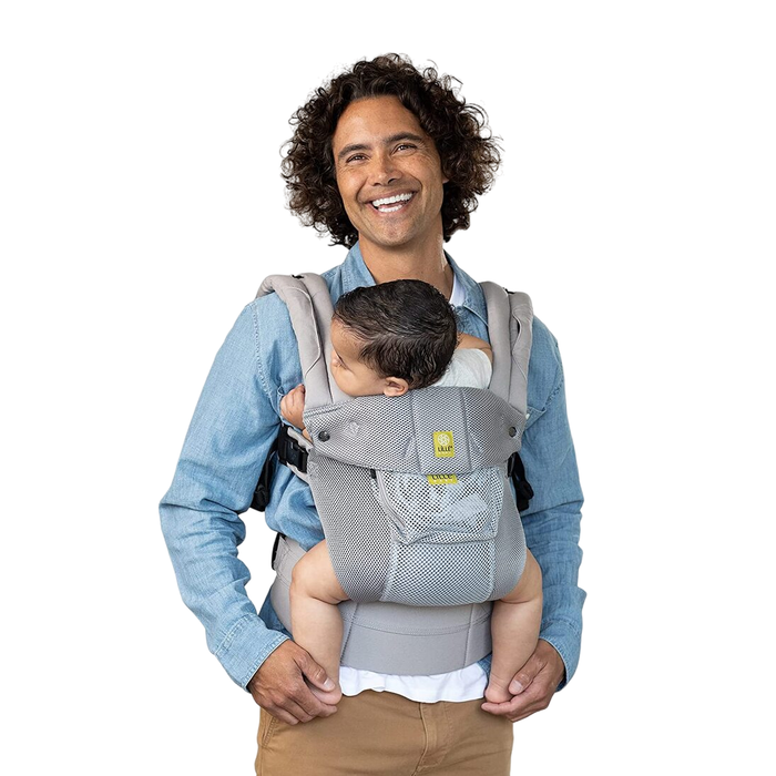 Lillebaby Complete Airflow Baby Carrier, Mist