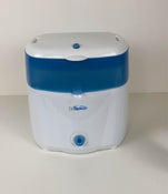 used Dr. Brown's Deluxe Bottle Sterilizer