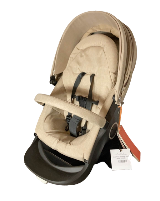 secondhand Stokke Xplory Stroller Seat