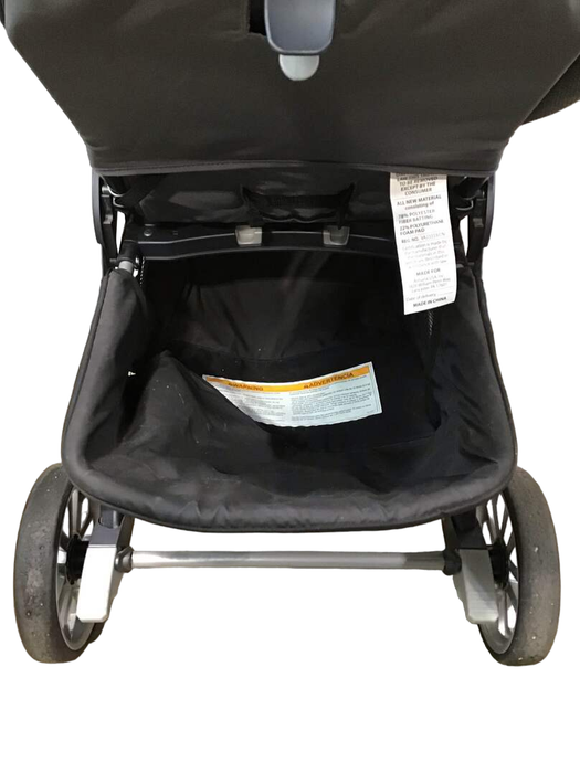 Chicco Bravo Stroller, 2019