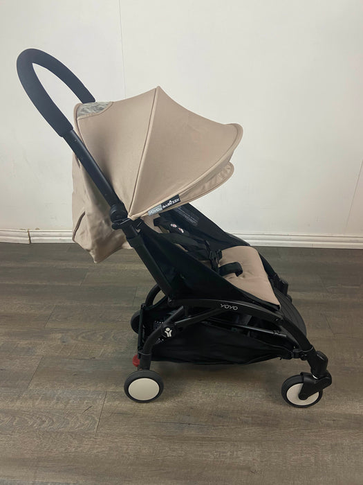 secondhand Babyzen YOYO Stroller