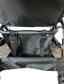 used Mountain Buggy Nano Stroller