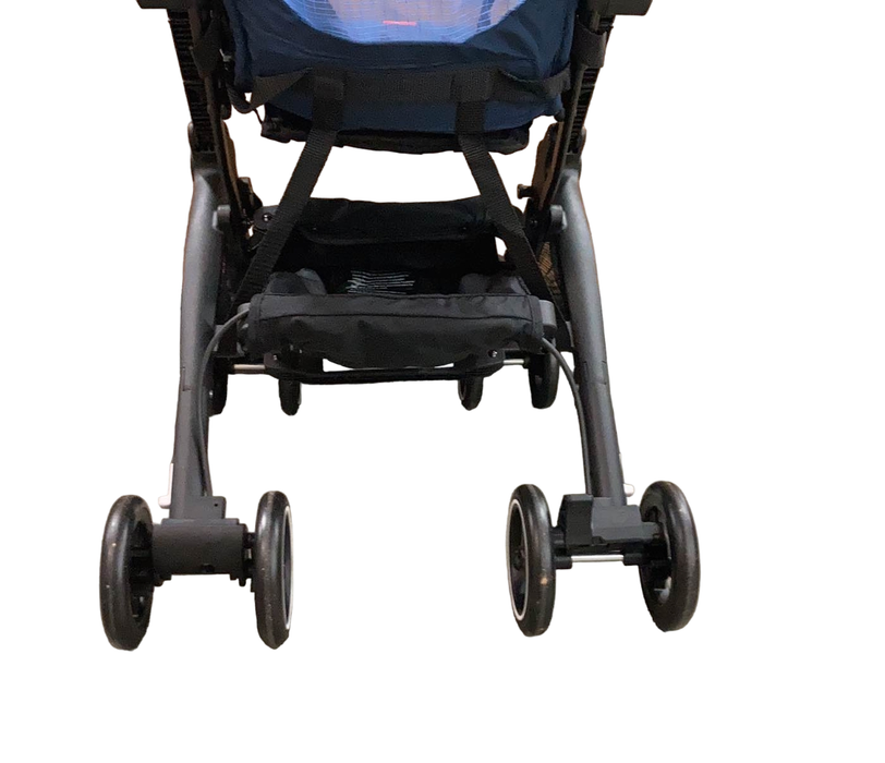 gb Pockit Air All-Terrain Stroller, 2023, Night Blue