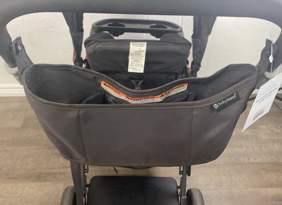 secondhand Strollers