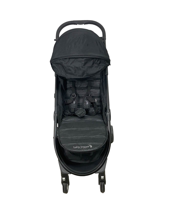 secondhand Strollers