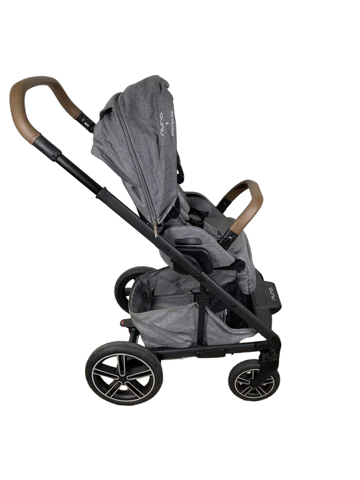 secondhand Strollers