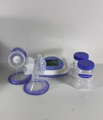 secondhand Lansinoh Signature Pro Double Electric Breast Pump