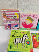 secondhand BUNDLE Board Books