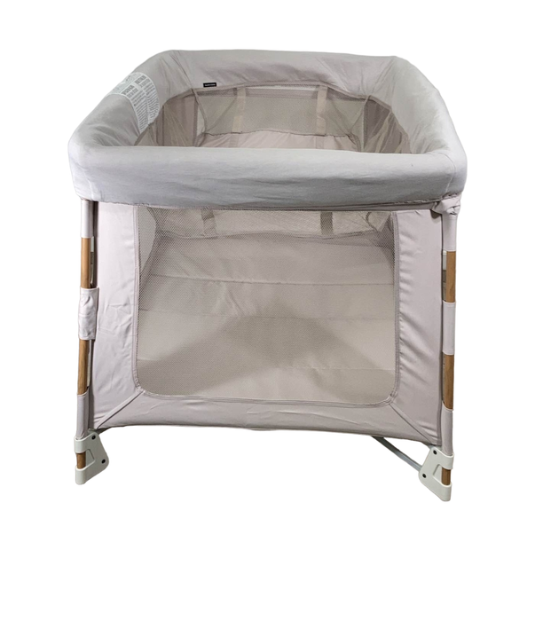 secondhand Maxi-Cosi Swift Play Yard, Horizon Sand