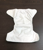 used BUNDLE Anmababy Pocket Cloth Diapers, Adjustable Size