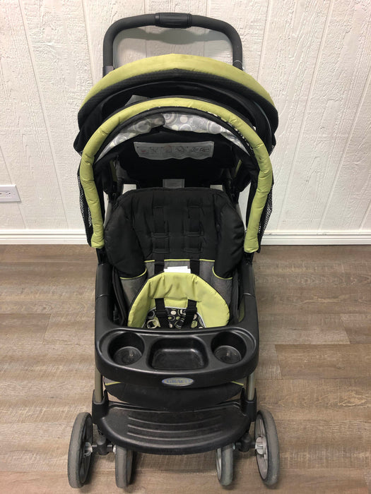 used Strollers