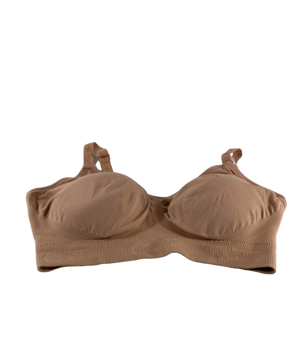 used Cake Maternity Luxury Seamless Maternity and Nursing Bra