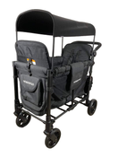 secondhand Wonderfold W2 Elite Multifunctional Stroller Wagon, Elite Black Camo, 2023