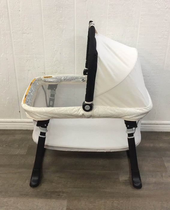 secondhand Graco Pack 'n Play Bassinet