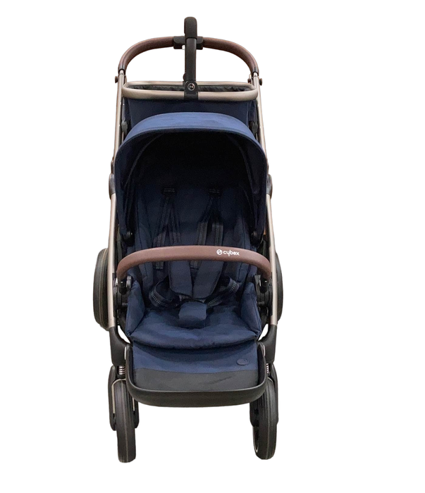 secondhand Strollers