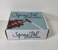 used Spray-Pal Spray Pal