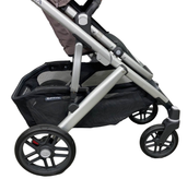 used UPPAbaby VISTA V2 Stroller, 2023, Theo (Dark Taupe)