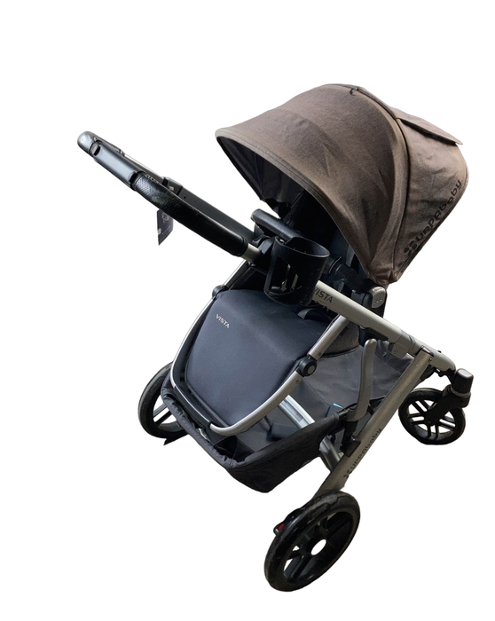 secondhand Strollers