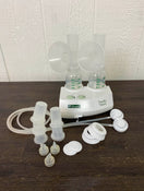 used Ameda Purely Yours Breast Pump