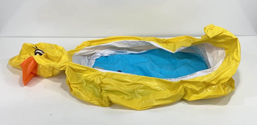 used Munchkin Inflatable Duck Tub