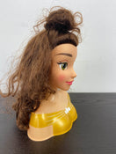 secondhand Disney Belle Styling Head