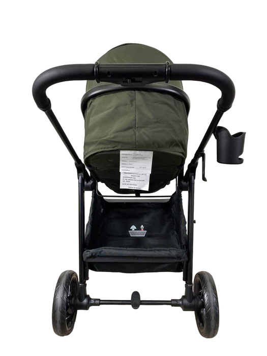 secondhand Strollers