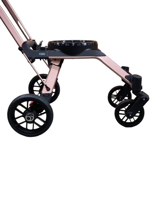 Orbit Baby G5 Stroller Frame Base, Rose Gold, 2023