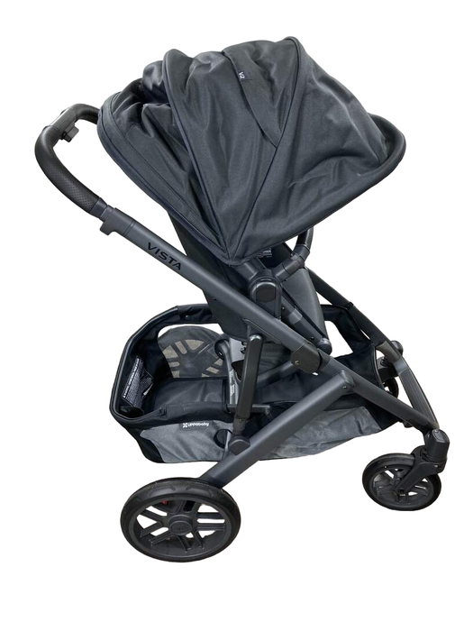 secondhand Strollers