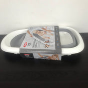 used OXO Tot Splash & Store Baby Bathtub