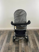 secondhand Magic ZC Baby Stroller with Bassinet