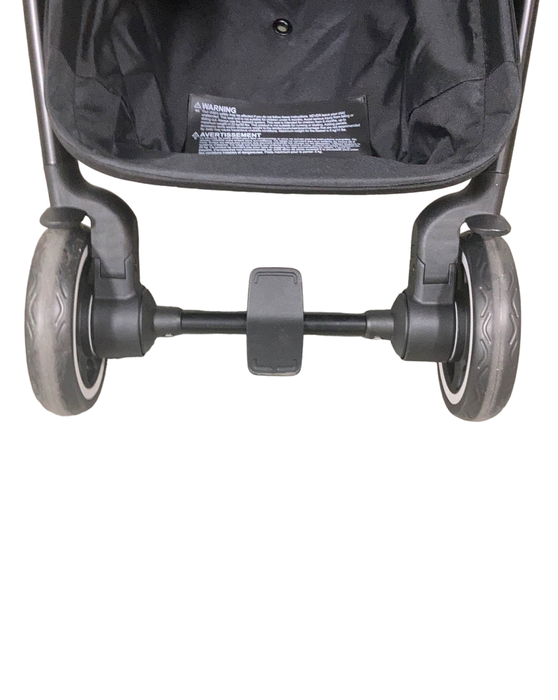 Joolz Aer Stroller, 2022, Refined Black