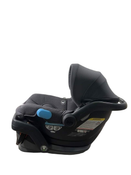 secondhand UPPAbaby MESA Infant Car Seat, 2019, Jordan (Charcoal Melange)