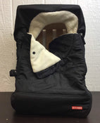 used Skip Hop Stroll & Go Universal Car Seat Cover