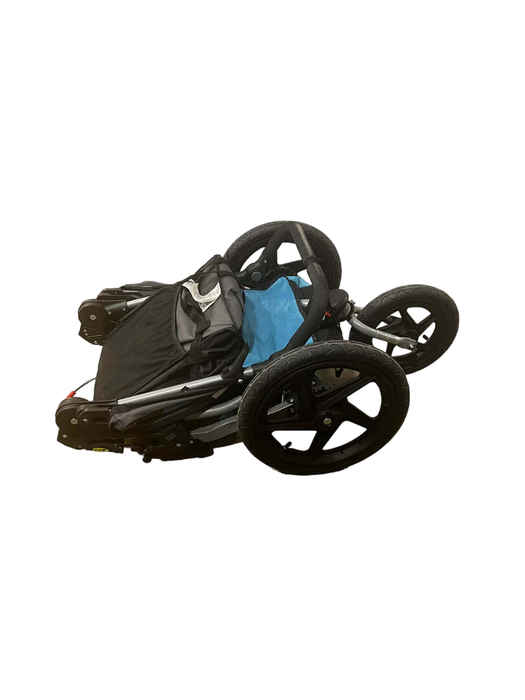 secondhand Strollers