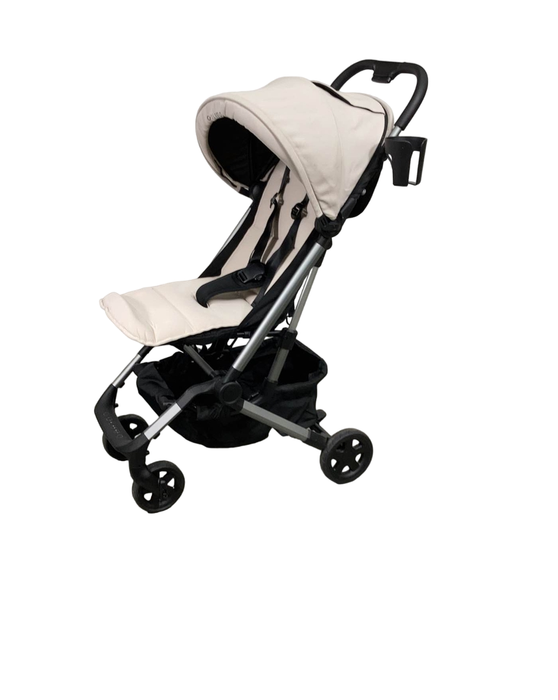 used Colugo Compact Stroller, 2022, Dune