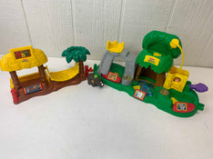 used BUNDLE Fisher Price Toys