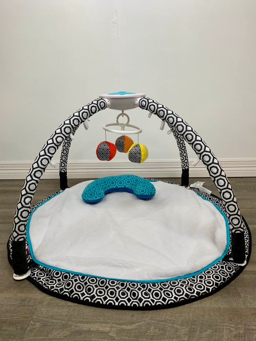 used Fisher Price Jonathan Adler Sensory Gym