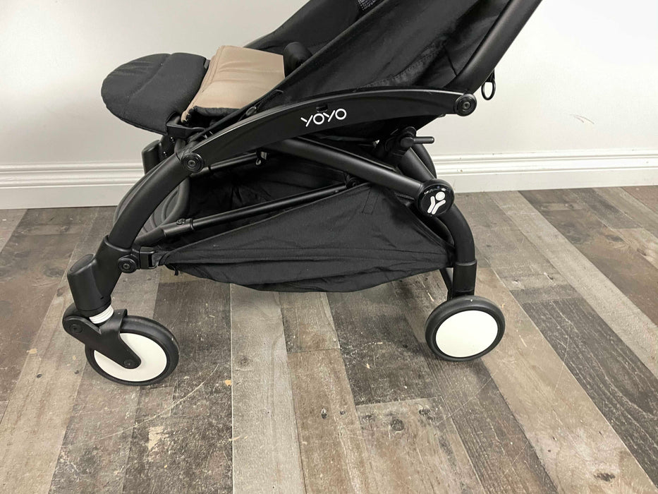 used Standard Strollers