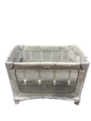 used Arm's Reach Ideal Ezee 3-in-1 CO-Sleeper, White