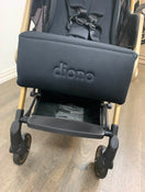 used Diono Traverze Travel Stroller