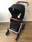 secondhand Cybex Talos S All Terrain Stroller, Deep Black, 2020