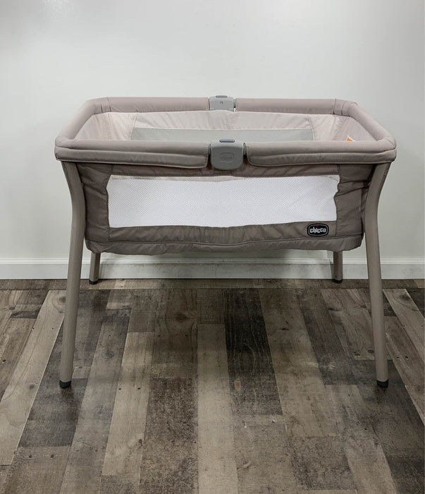 used Chicco Lullago Travel Crib