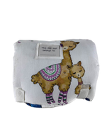 used JumpOff Jo Little Jo’s Toddler Nap Mat, Llama and Mama