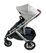 secondhand UPPAbaby VISTA V2 Stroller, 2021, Bryce (White Marl)