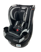 used Evenflo Gold Revolve 360 Slim 2-in-1 Rotational Car Seat With SensorSafe, 2023, Salem