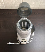 used Dr. Brown's Deluxe Baby Bottle Warmer