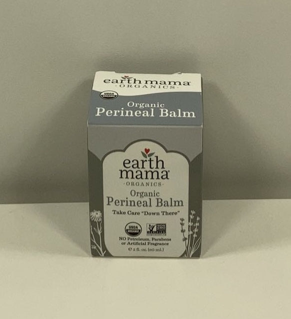 secondhand Earth Mama Perineal Balm